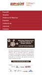 Mobile Screenshot of expocafe.com.br